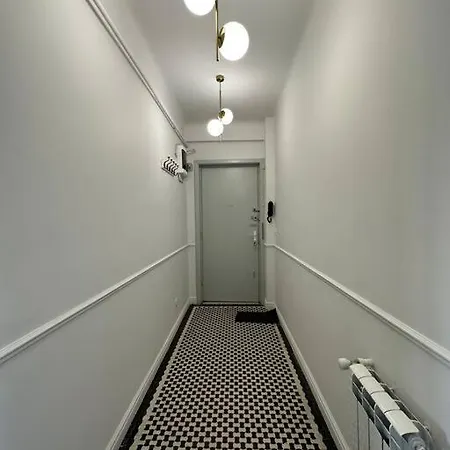 Cozy - 30 Sqm Terrace *