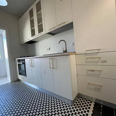 Cozy - 30 Sqm Terrace *