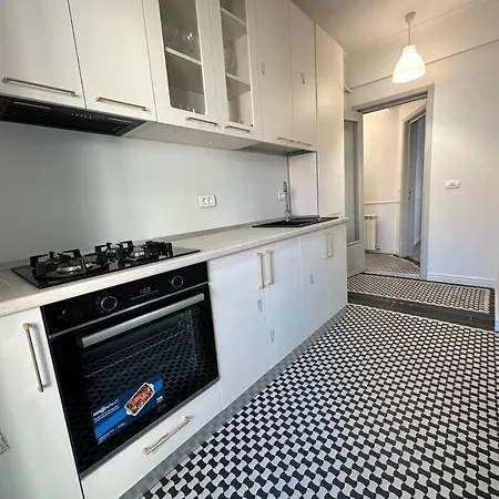 Cozy - 30 Sqm Terrace