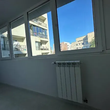 Appartamento Cozy - 30 Sqm Terrace